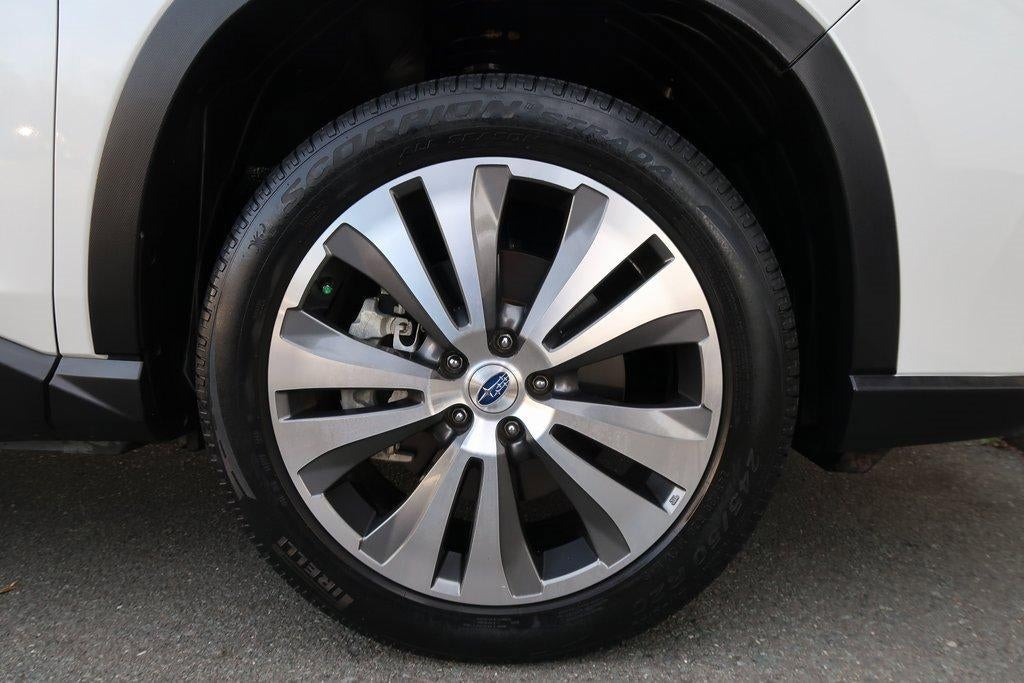 2019 Subaru Ascent 2.4T Limited 7-Passenger