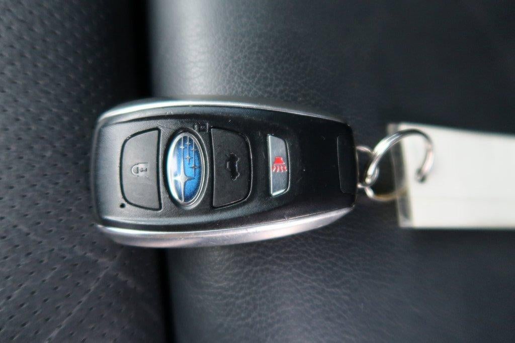 2019 Subaru Ascent 2.4T Limited 7-Passenger