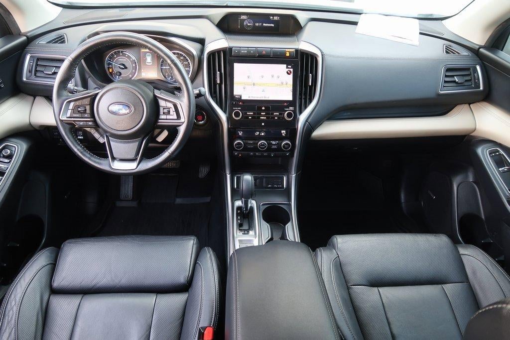 2019 Subaru Ascent 2.4T Limited 7-Passenger