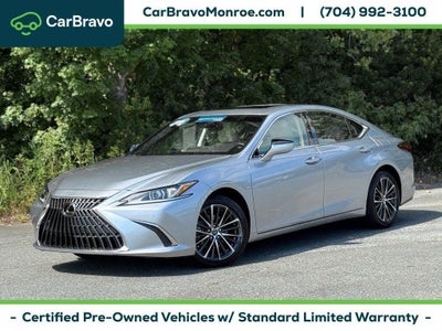 2025 Lexus ES 350 ES 350 FWD