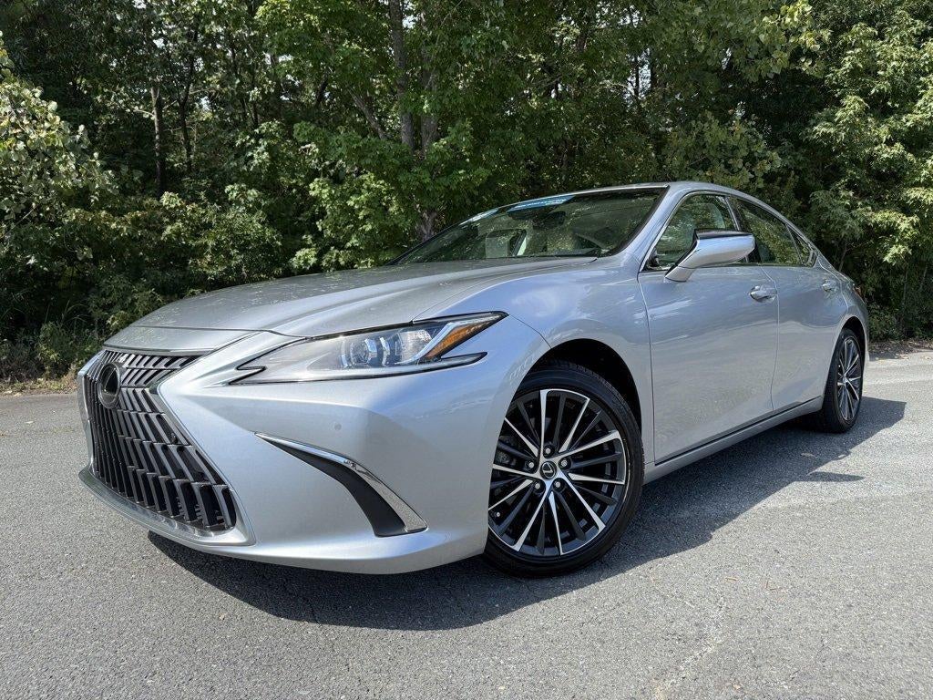 2025 Lexus ES 350 ES 350 FWD