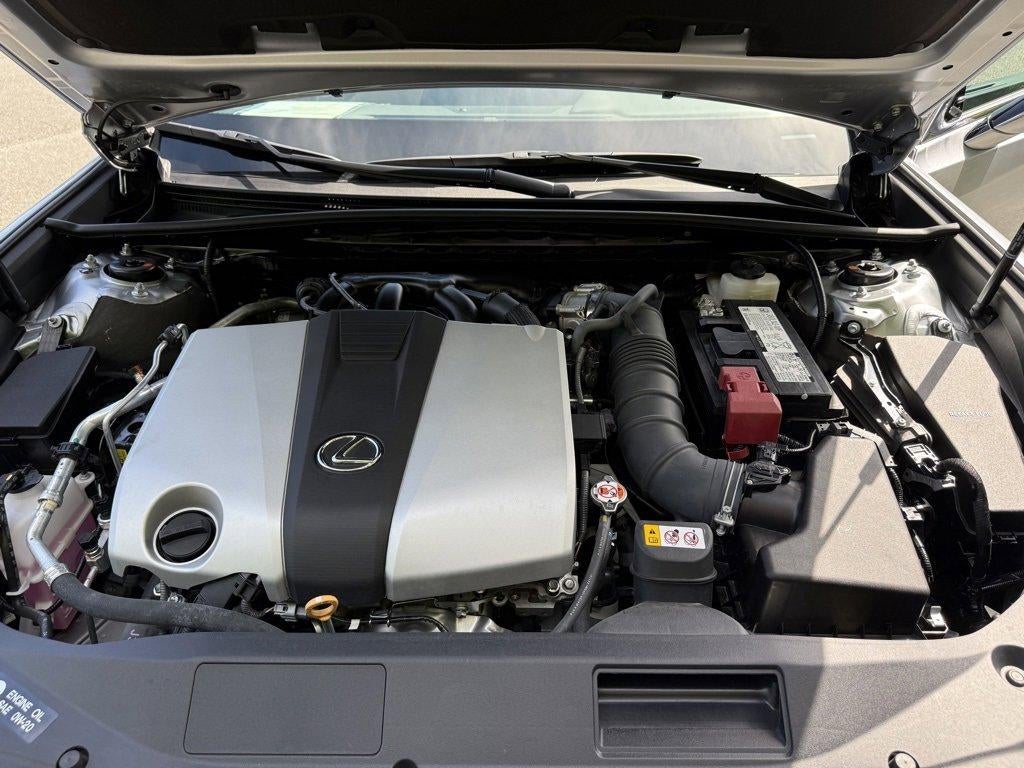 2025 Lexus ES 350 ES 350 FWD