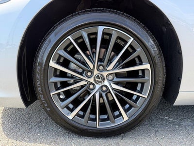 2025 Lexus ES 350 ES 350 FWD