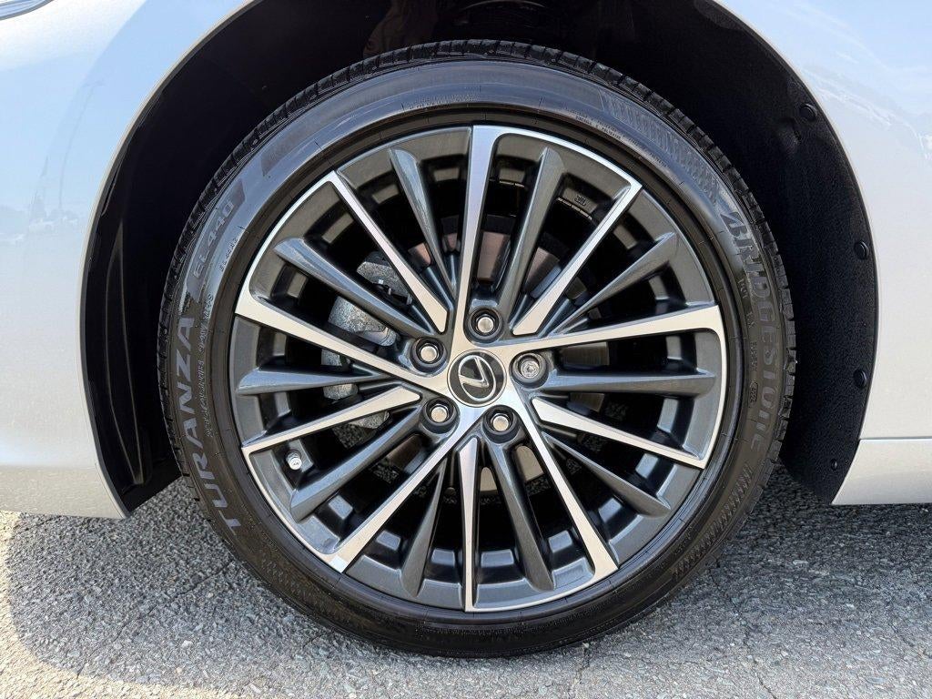 2025 Lexus ES 350 ES 350 FWD