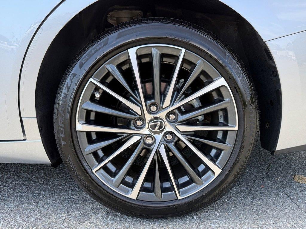 2025 Lexus ES 350 ES 350 FWD