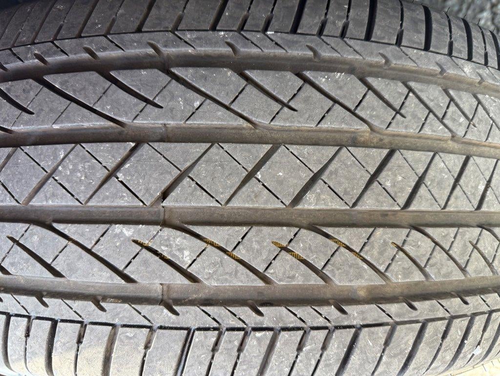 2025 Lexus ES 350 ES 350 FWD