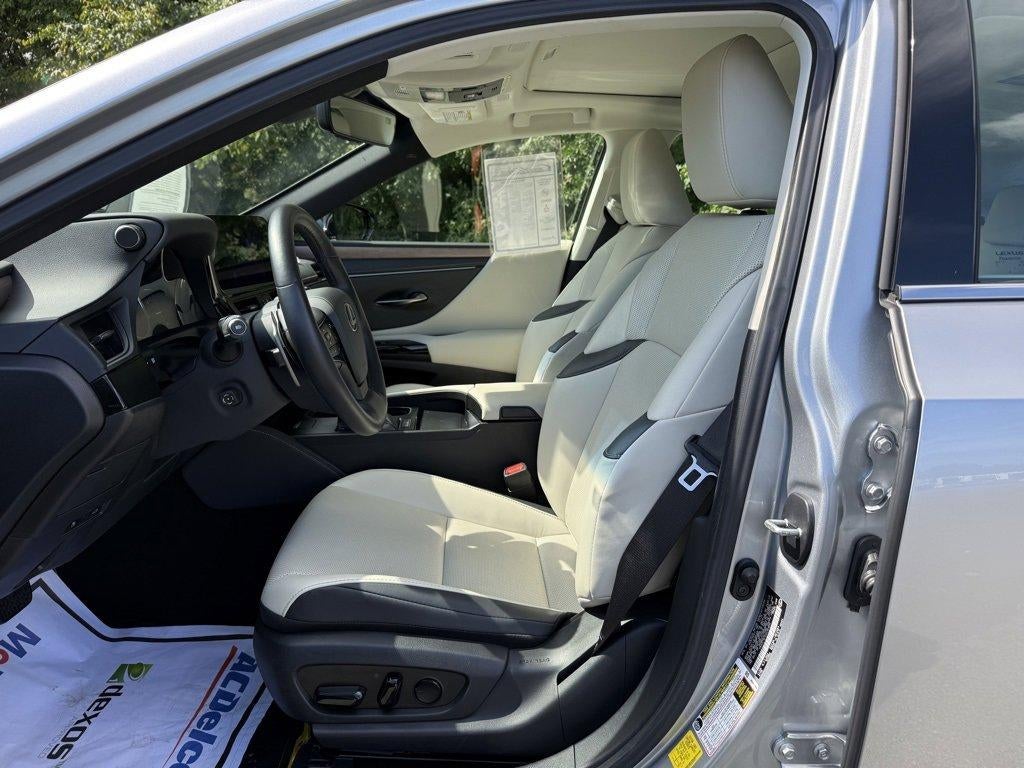 2025 Lexus ES 350 ES 350 FWD