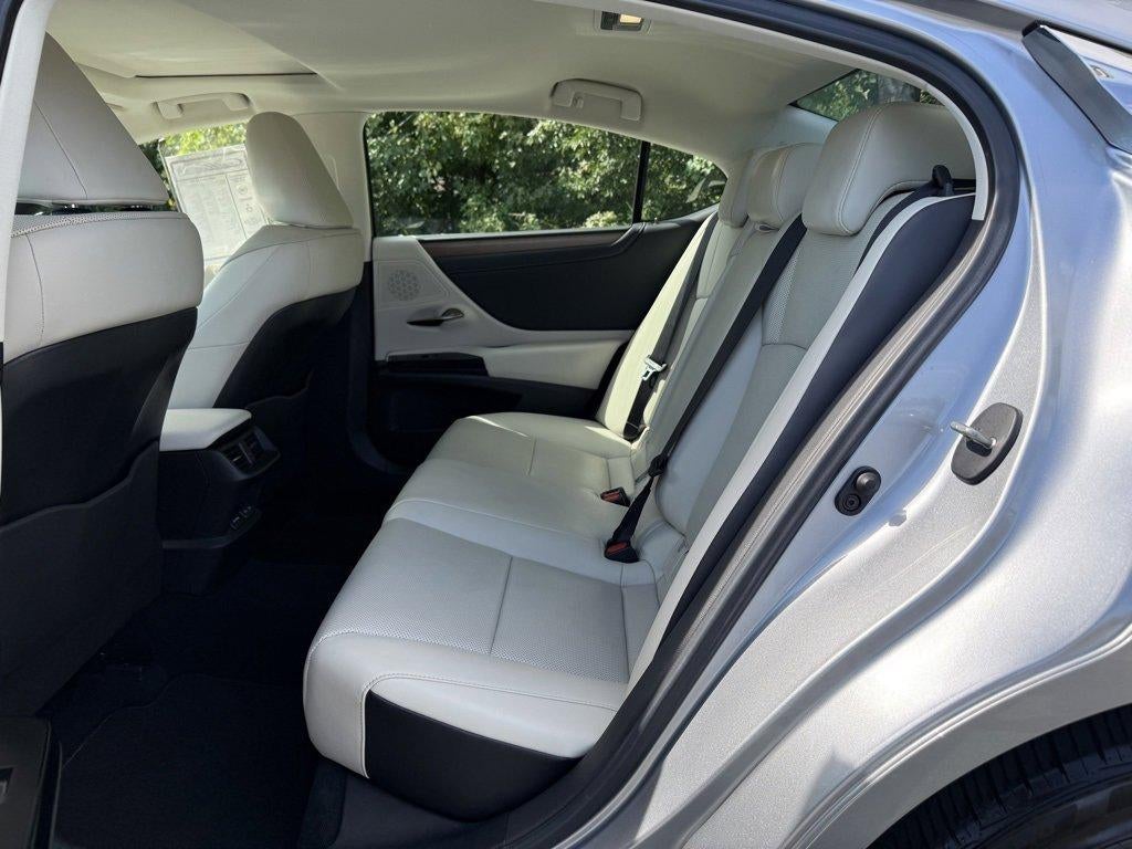 2025 Lexus ES 350 ES 350 FWD