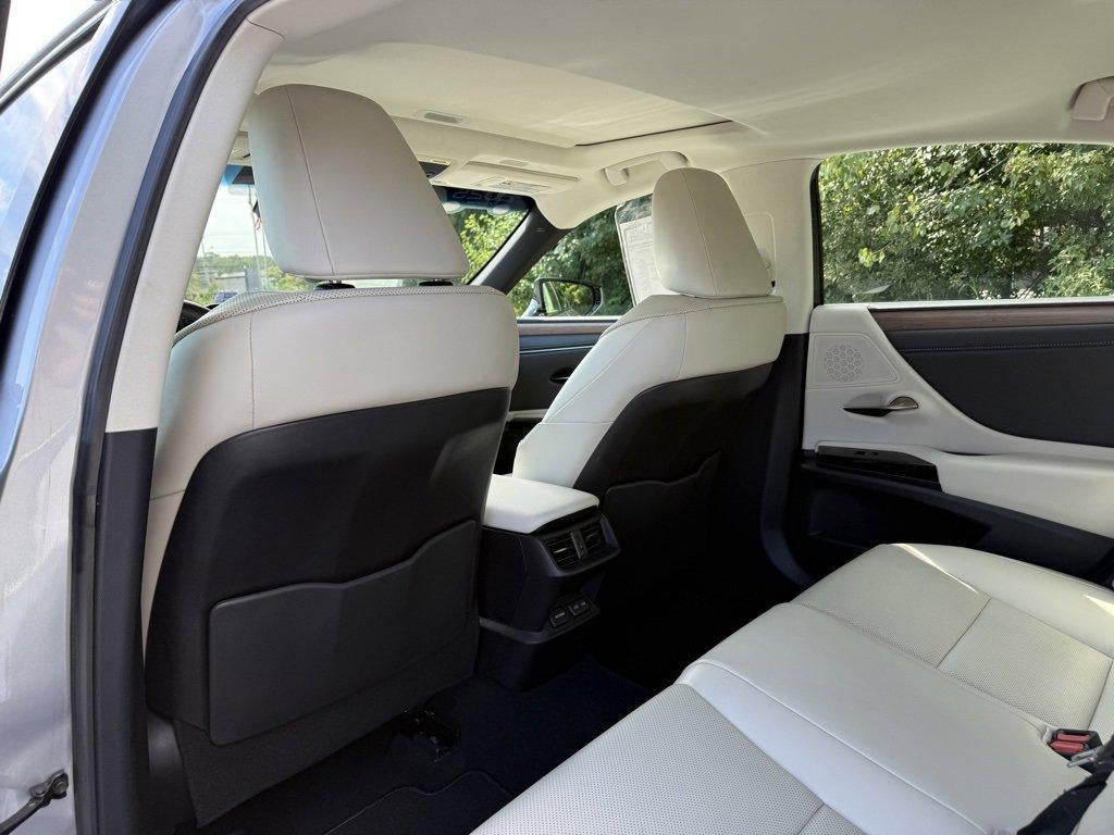 2025 Lexus ES 350 ES 350 FWD