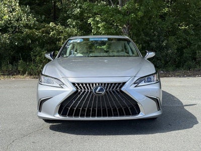 2025 Lexus ES 350 ES 350 FWD