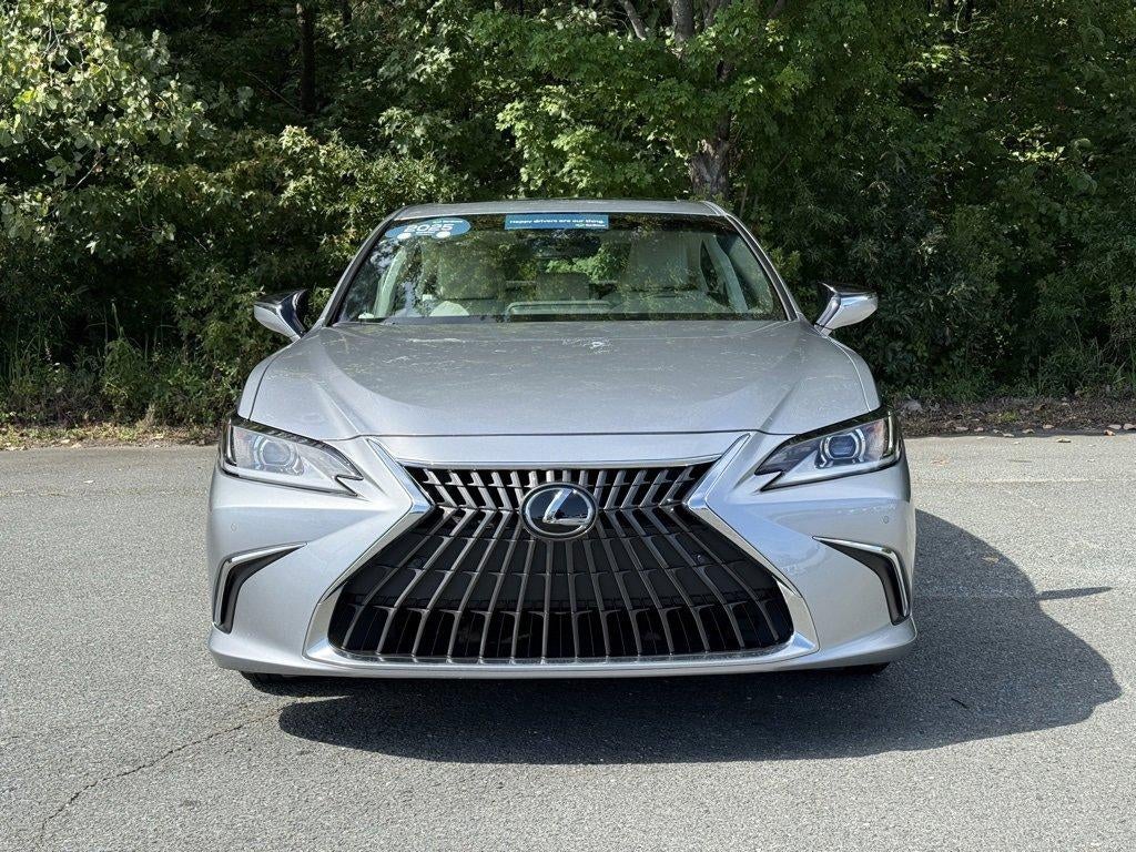 2025 Lexus ES 350 ES 350 FWD