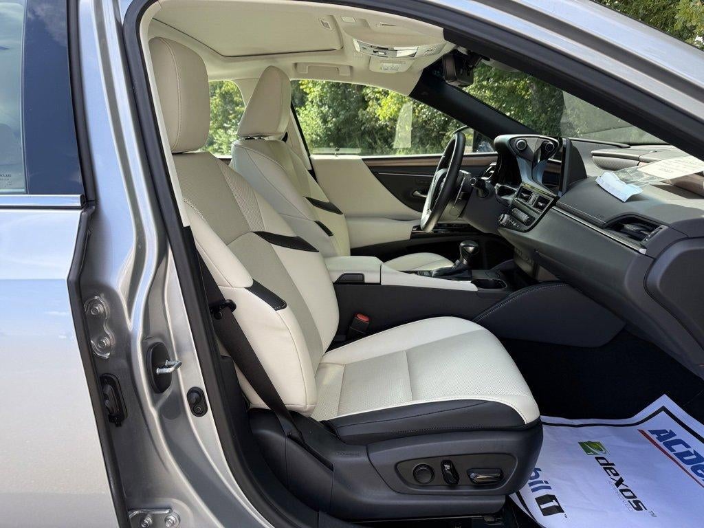 2025 Lexus ES 350 ES 350 FWD