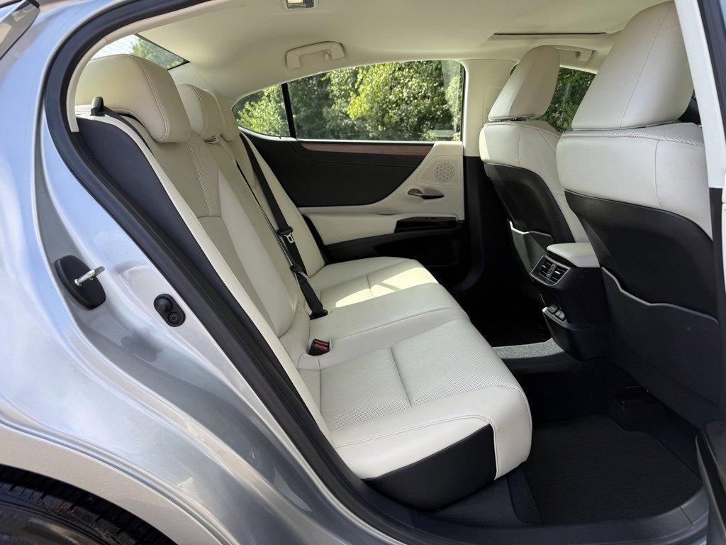 2025 Lexus ES 350 ES 350 FWD