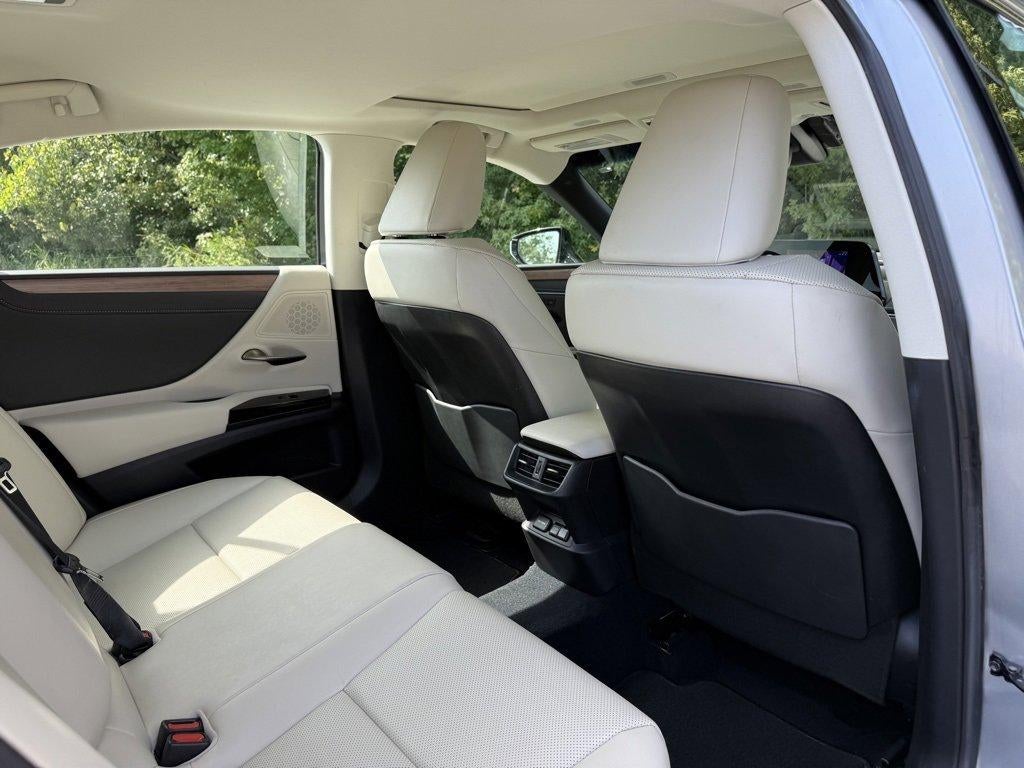 2025 Lexus ES 350 ES 350 FWD
