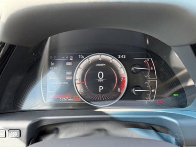 2025 Lexus ES 350 ES 350 FWD