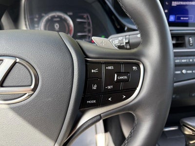 2025 Lexus ES 350 ES 350 FWD