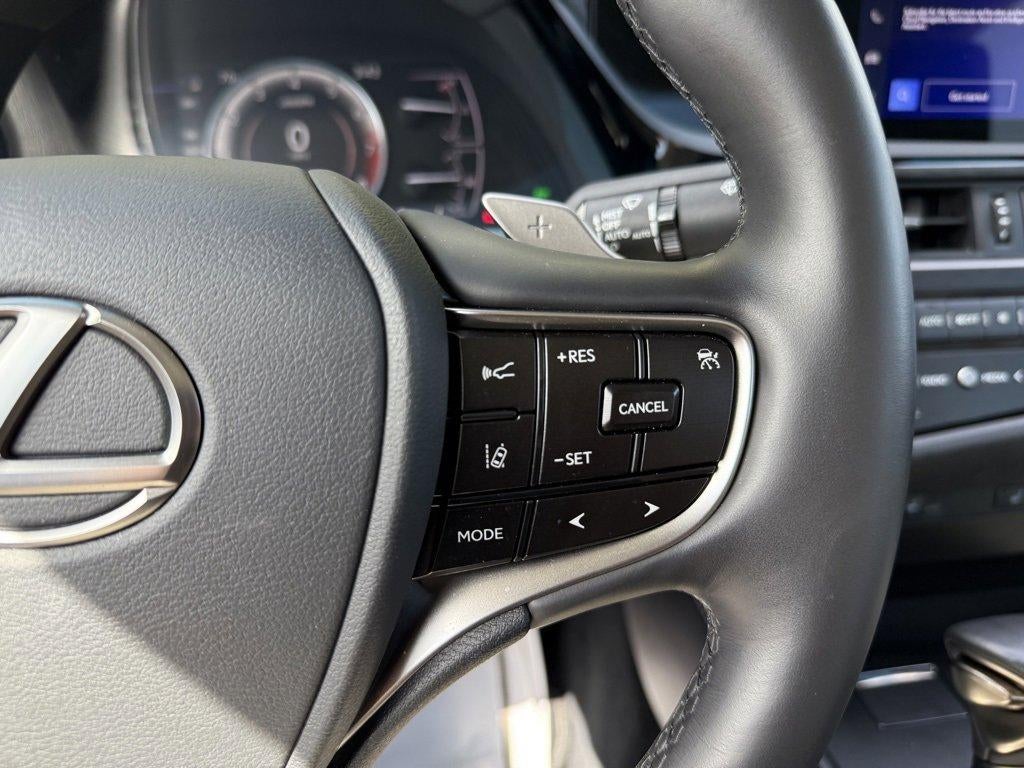 2025 Lexus ES 350 ES 350 FWD