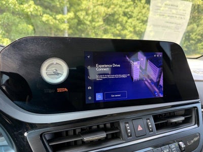 2025 Lexus ES 350 ES 350 FWD