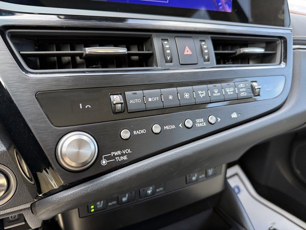 2025 Lexus ES 350 ES 350 FWD