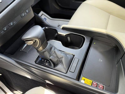 2025 Lexus ES 350 ES 350 FWD