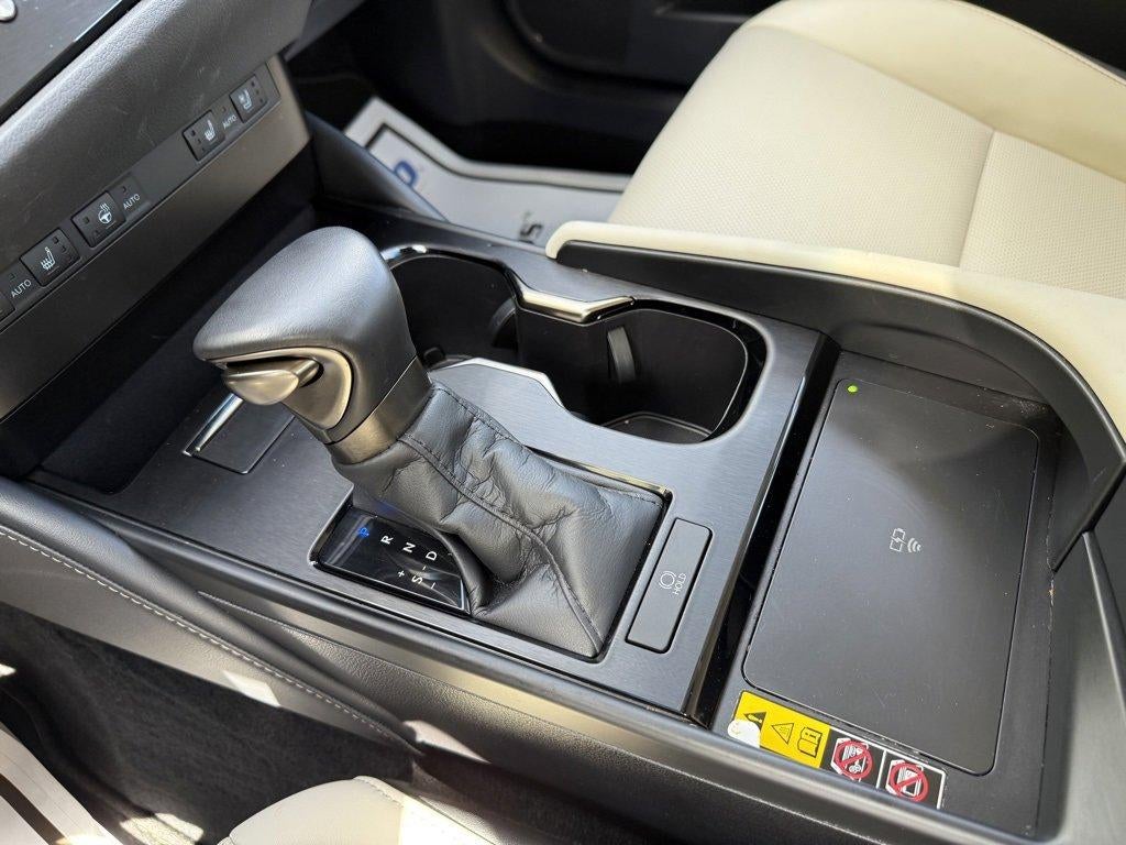 2025 Lexus ES 350 ES 350 FWD