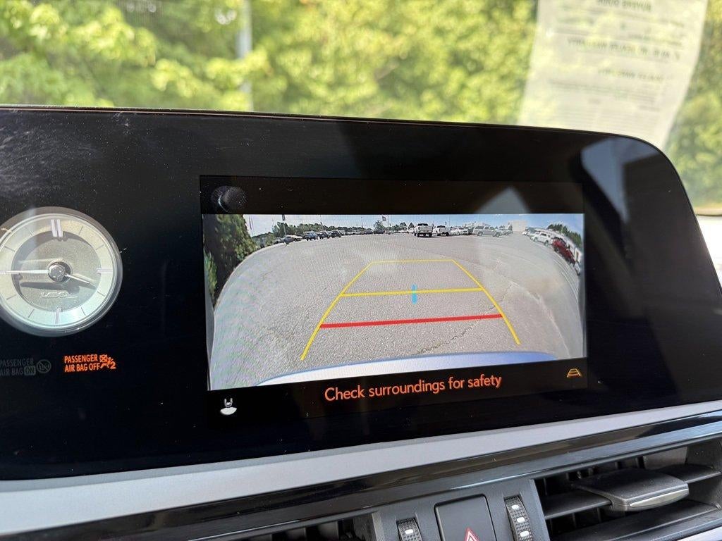 2025 Lexus ES 350 ES 350 FWD