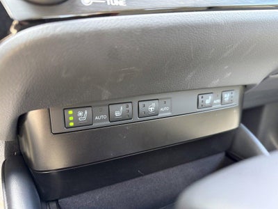 2025 Lexus ES 350 ES 350 FWD