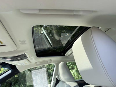 2025 Lexus ES 350 ES 350 FWD