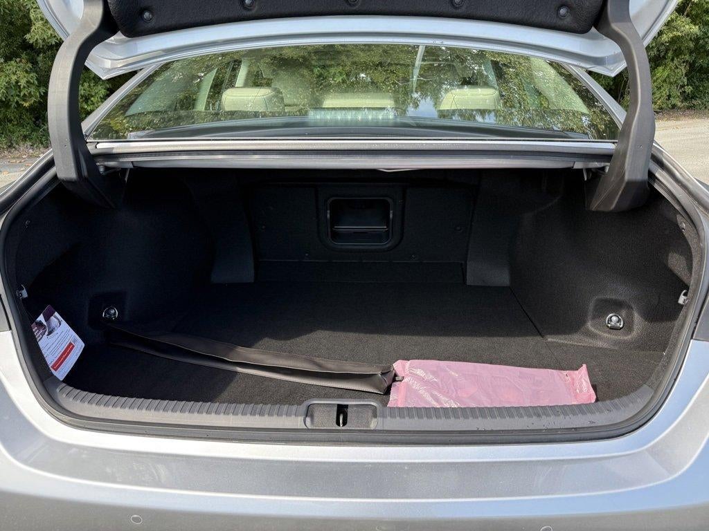 2025 Lexus ES 350 ES 350 FWD