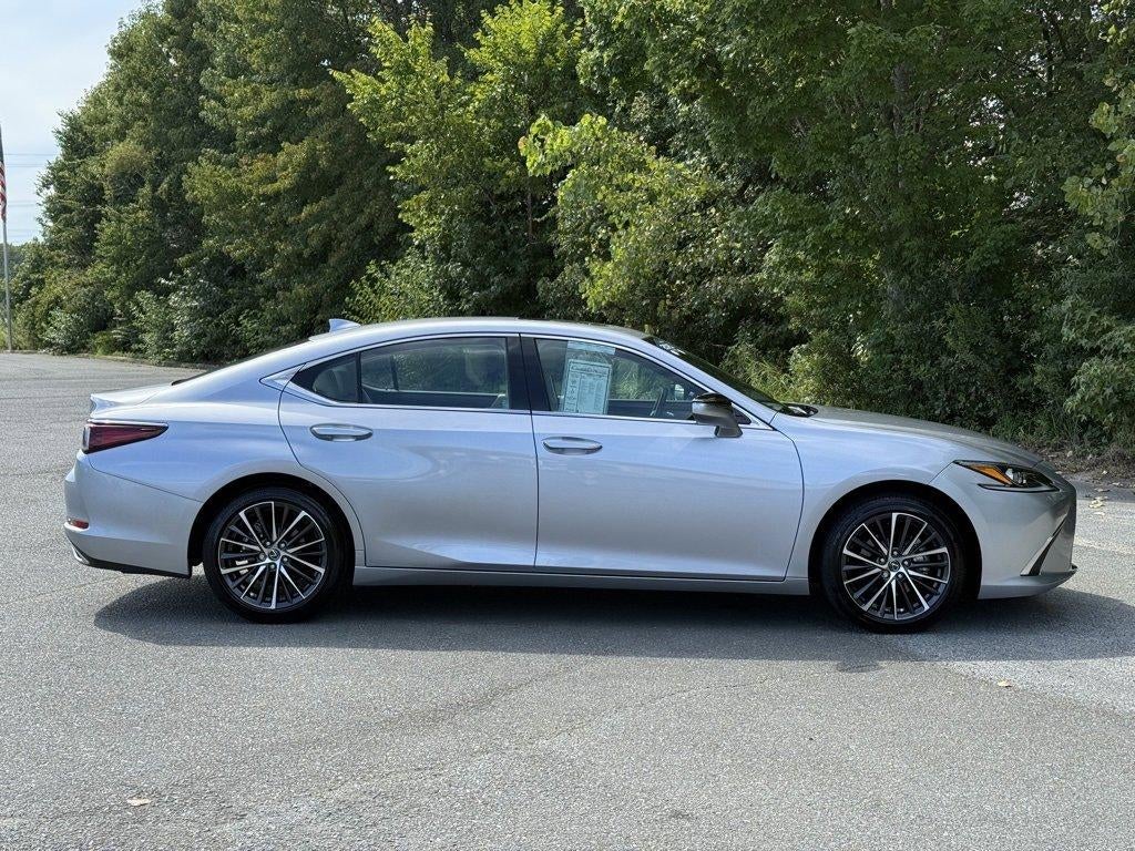 2025 Lexus ES 350 ES 350 FWD