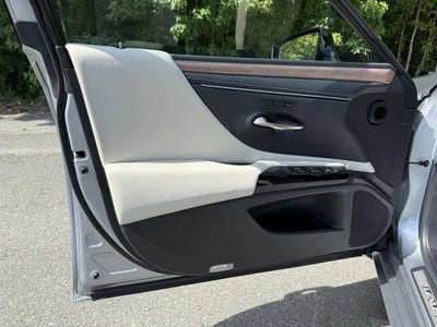 2025 Lexus ES 350 ES 350 FWD