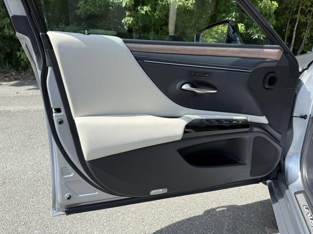 2025 Lexus ES 350 ES 350 FWD