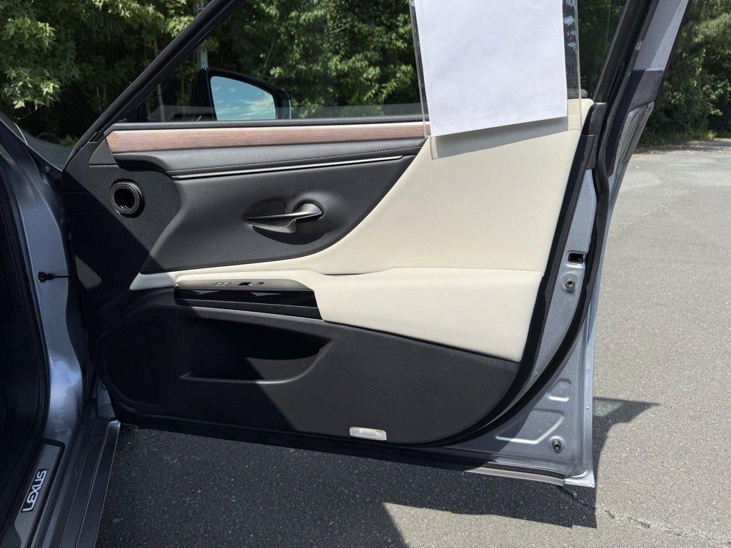 2025 Lexus ES 350 ES 350 FWD