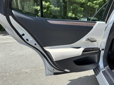 2025 Lexus ES 350 ES 350 FWD