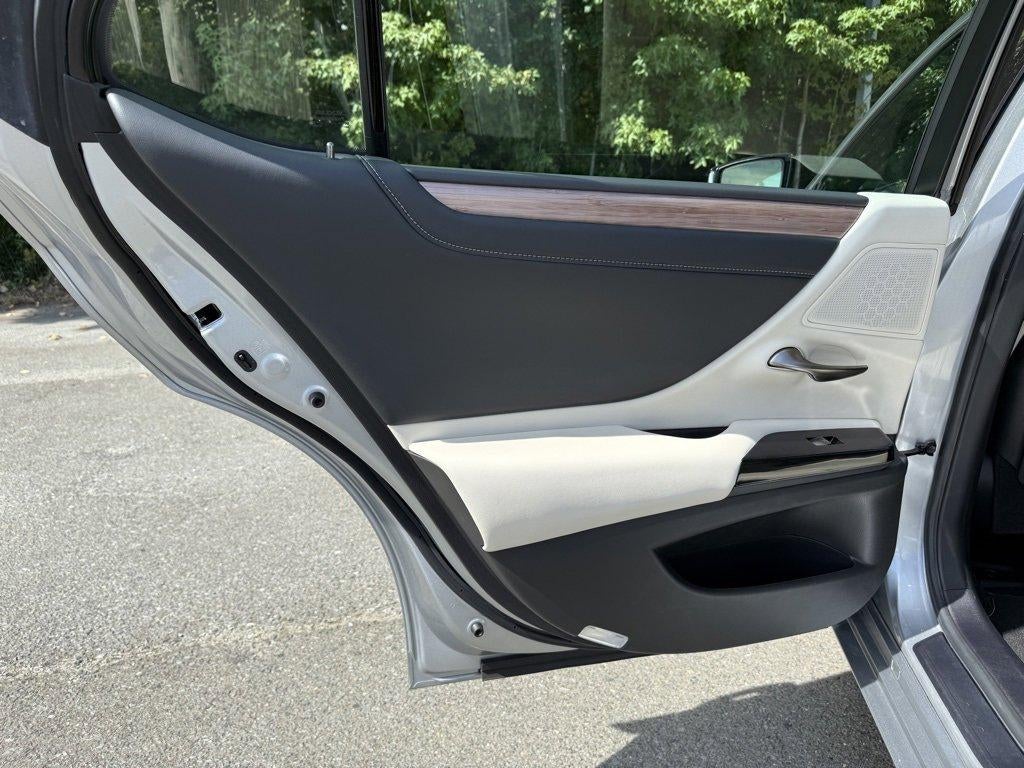 2025 Lexus ES 350 ES 350 FWD