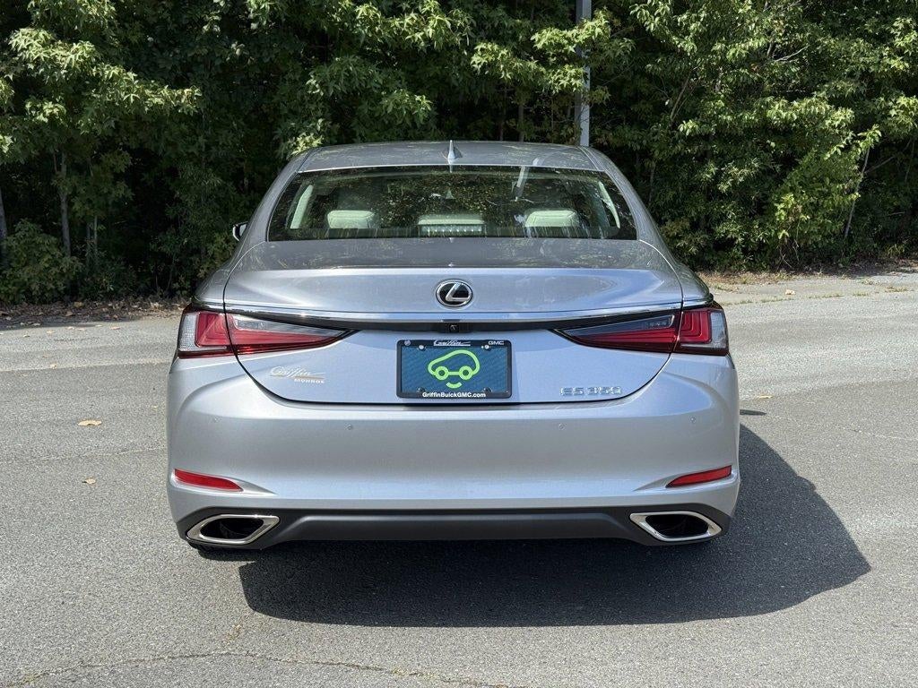 2025 Lexus ES 350 ES 350 FWD