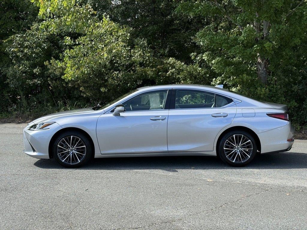 2025 Lexus ES 350 ES 350 FWD