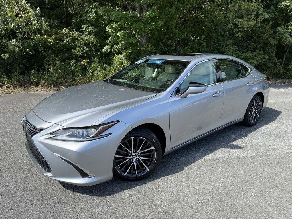 2025 Lexus ES 350 ES 350 FWD