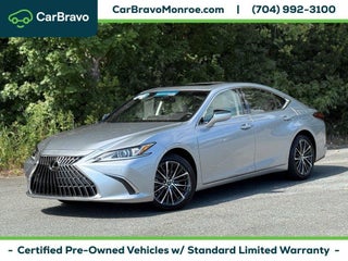 2025 Lexus ES 350 ES 350 FWD