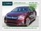2019 Honda Odyssey Touring
