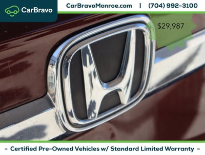 2019 Honda Odyssey Touring