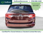 2019 Honda Odyssey Touring