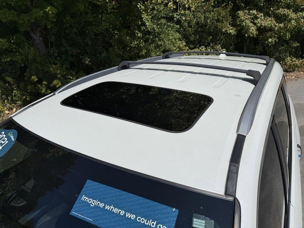 2021 Honda Pilot Touring 7-Passenger AWD