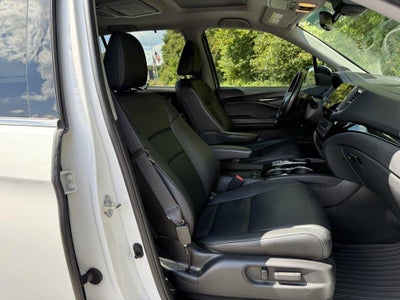 2021 Honda Pilot Touring 7-Passenger AWD