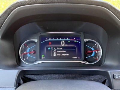 2021 Honda Pilot Touring 7-Passenger AWD