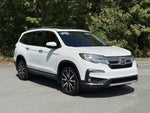 2021 Honda Pilot Touring 7-Passenger AWD
