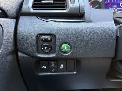 2021 Honda Pilot Touring 7-Passenger AWD