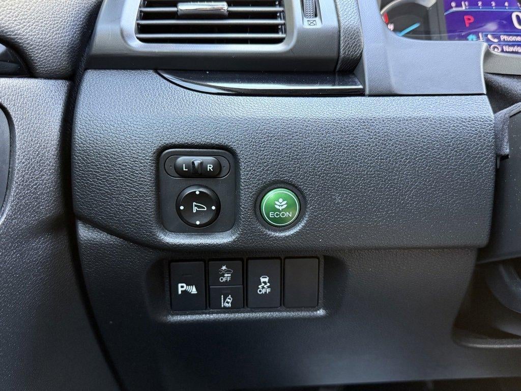 2021 Honda Pilot Touring 7-Passenger AWD