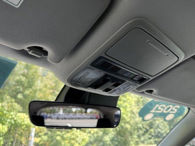 2021 Honda Pilot Touring 7-Passenger AWD