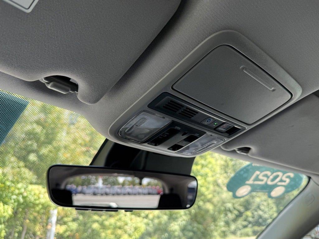 2021 Honda Pilot Touring 7-Passenger AWD